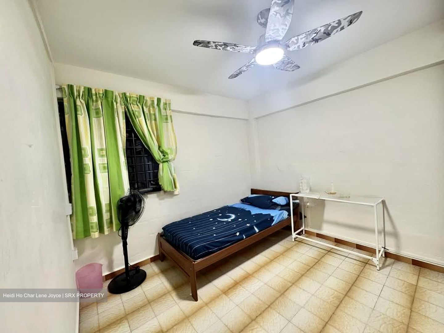 Blk 35 Bedok South Parkview (Bedok), HDB 4 Rooms #582985381